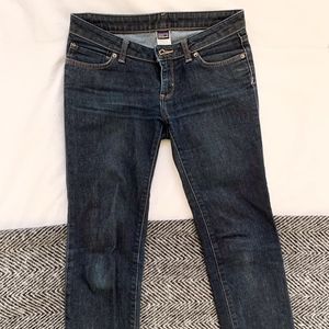 Patagonia Jeans